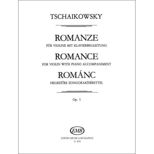 Tchaikovsky, Pyotr Ilyich -...