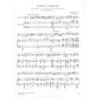Weiner, Leó - Peregi Verbunk (violin/viola/clt & pno)