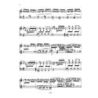 Rimsky-Korsakov & Rachmaninov - Flight of the Bumble Bee, The (piano)