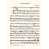 Vecsey, Ferenc - Valse Triste (violin and piano)