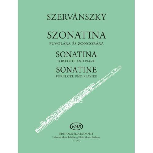 Szervánszky, Endre -...