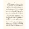 Szervánszky, Endre - Sonatina (flute and piano)