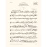 Szervánszky, Endre - Sonatina (flute and piano)