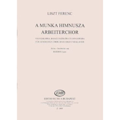A munka himnusza