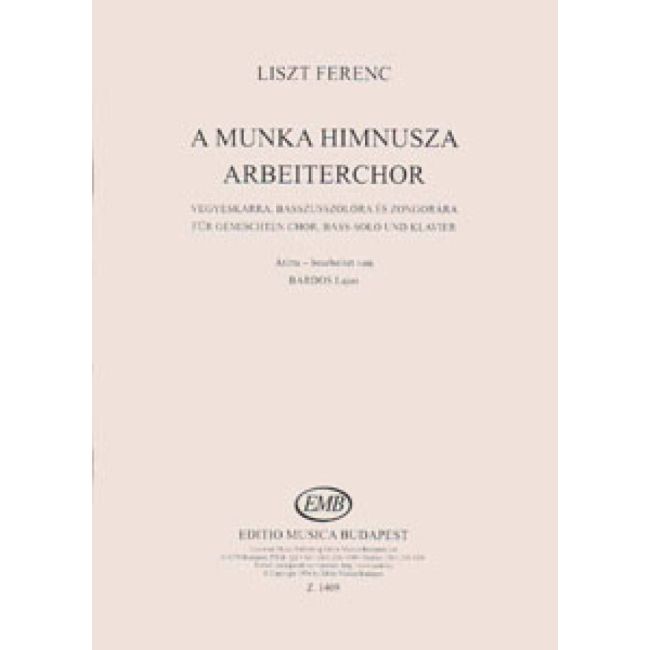 A munka himnusza