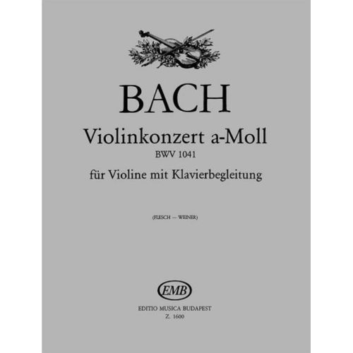 Bach & Weiner -...