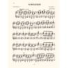 Bartók, Béla - Three Burlesques