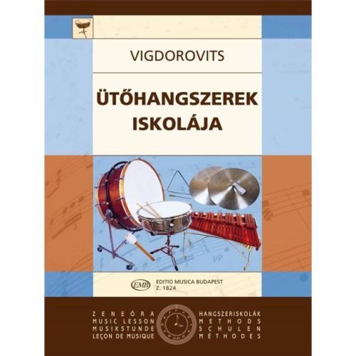 Vigdorovits, Sándor -...