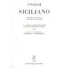 Vivaldi, Antonio - Siciliano