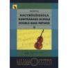 Montag, Lajos - Double Bass Tutor Vol.2