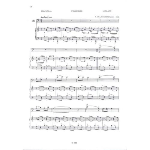 Montag, Lajos - Double Bass Tutor Vol.2