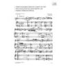 Bartók, Béla - Three Folksongs from the County of Csik