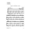 Bartók, Béla - Sonatina (clarinet and piano)