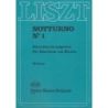 Liszt, Franz - Notturno No. 1