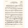 Kodály, Zoltán - String Quartet No.1 Op.2 pts