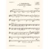 Kodály, Zoltán - String Quartet No.1 Op.2 pts