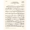 Kodály, Zoltán - String Quartet No.1 Op.2 pts