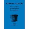 Chopin, Frédéric - Album