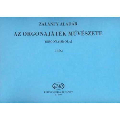 Zalanfy, Aladar - Art of...