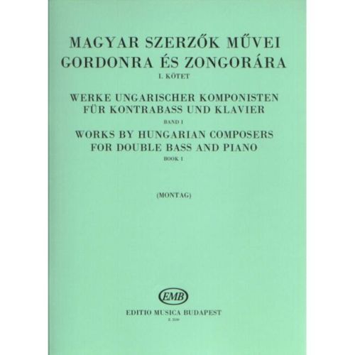 Works by Hungarian...