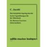 Jacobi, Conrad - Six Bassoon Exercises (Intermediate)