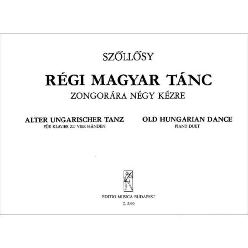 Szöllösy, András - Old...