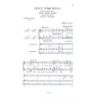 Liszt, Franz - Choruses for male voices