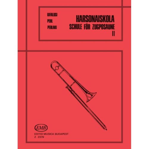 Ujfalusi & Pehl - Trombone...