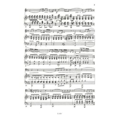 Lisznyay, Gabor - Osz (cello and piano)