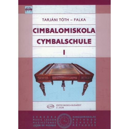 Falka & Toth - Cimbalom...