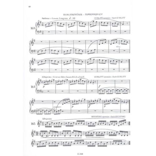 Falka & Toth - Cimbalom Tutor Vol.1