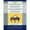 Dohnanyi, Ernst von - Essential Finger Exercises (piano)