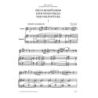 Kósa, György - Four Violin Pieces