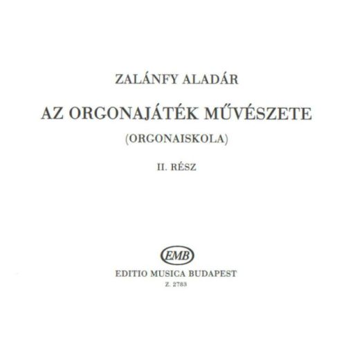 Zalanfy, Aladar - Art of...