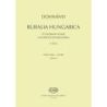 Dohnanyi, Ernst von - Ruralia Hungarica