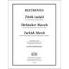 Beethoven, Ludwig van - Turkish March