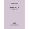 Szokolay, Sándor - Sonata