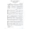 Kodály, Zoltán - Quattro Madrigali (equal voices)