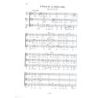 Kodály, Zoltán - Quattro Madrigali (equal voices)