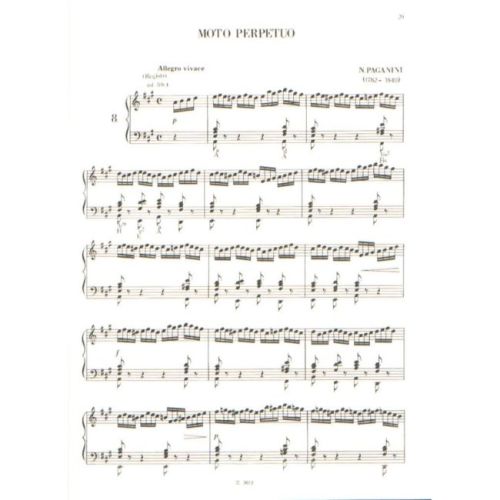 Veszpremi, Lili - Classical Dances and Concert Pieces Vol.