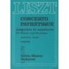 Liszt, Franz - Concerto Pathetique