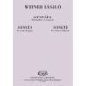 Weiner, László - Sonata