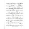 Oromszegi, Ottó - Ten Modern Etudes for bassoon