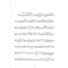 Oromszegi, Ottó - Ten Modern Etudes for bassoon