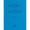 Transcriptions for accordion