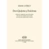Ránki, György - Don Quijote y Dulcinea (oboe & Piano)