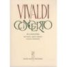 Vivaldi, Antonio - Concerto in la maggiore