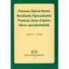 Famous Opera Duets (soprano & tenor)