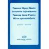 Famous Opera Duets (soprano & baritone)