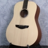 Faith Naked Saturn Acoustic Guitar